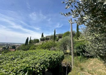 Vista - Villa Carobbio Degli Angeli, Carobbio degli Angeli - foto 7