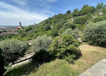 Vista - Villa Carobbio Degli Angeli, Carobbio degli Angeli - foto 8