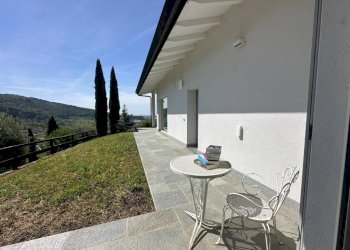 Terrazzo - Villa Carobbio Degli Angeli, Carobbio degli Angeli - foto 14