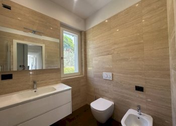 Bagno - Villa Carobbio Degli Angeli, Carobbio degli Angeli - foto 16