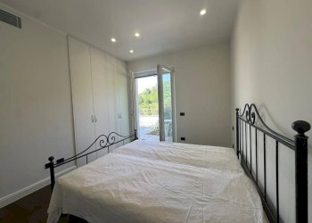 Camera da letto - Villa Carobbio Degli Angeli, Carobbio degli Angeli - foto 18