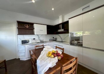 Cucina - Villa Carobbio Degli Angeli, Carobbio degli Angeli - foto 23