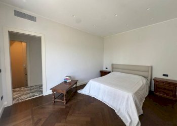 Camera da letto - Villa Carobbio Degli Angeli, Carobbio degli Angeli - foto 35