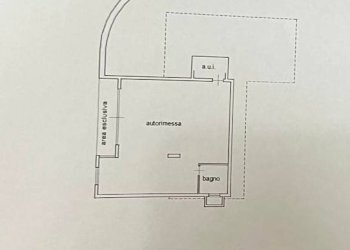 Planimetria - Villa Carobbio Degli Angeli, Carobbio degli Angeli - foto 42