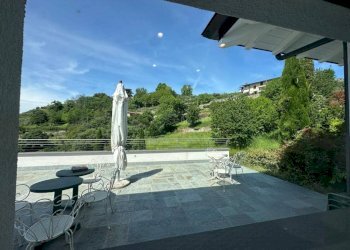 Terrazzo - Villa via Budria e Oliveti, Carobbio degli Angeli - foto 5