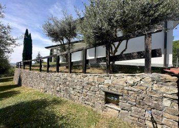 Terreno - Villa via Budria e Oliveti, Carobbio degli Angeli - foto 11