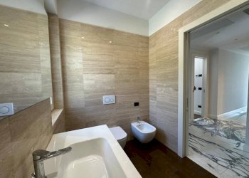 Bagno - Villa via Budria e Oliveti, Carobbio degli Angeli - foto 20