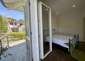 Balcone - Villa via Budria e Oliveti, Carobbio degli Angeli - foto 22