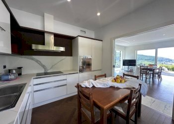 Cucina - Villa via Budria e Oliveti, Carobbio degli Angeli - foto 24