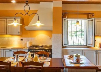 Cucina - Villa via Serra, 143, Monte Grimano Terme - photo 11