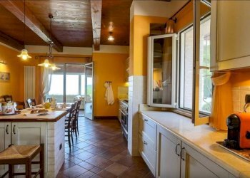 Cucina - Villa via Serra, 143, Monte Grimano Terme - photo 13