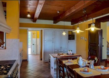 Cucina - Villa via Serra, 143, Monte Grimano Terme - photo 14