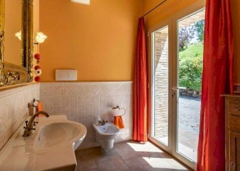 Bagno - Villa via Serra, 143, Monte Grimano Terme - photo 15
