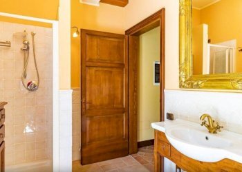 Bagno - Villa via Serra, 143, Monte Grimano Terme - photo 16