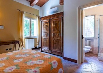 Camera da letto - Villa via Serra, 143, Monte Grimano Terme - photo 17
