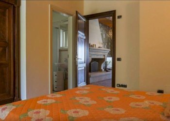 Camera da letto - Villa via Serra, 143, Monte Grimano Terme - photo 18