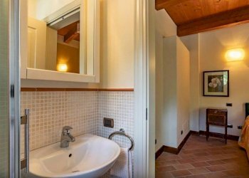 Bagno - Villa via Serra, 143, Monte Grimano Terme - photo 19