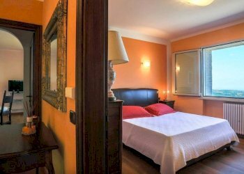 Camera da letto - Villa via Serra, 143, Monte Grimano Terme - photo 21