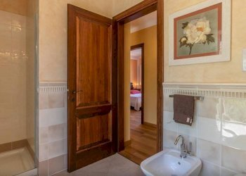 Bagno - Villa via Serra, 143, Monte Grimano Terme - photo 23