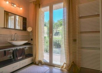 Bagno - Villa via Serra, 143, Monte Grimano Terme - photo 24