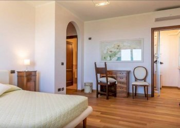 Camera da letto - Villa via Serra, 143, Monte Grimano Terme - photo 26