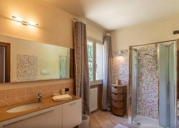 Bagno - Villa via Serra, 143, Monte Grimano Terme - photo 27