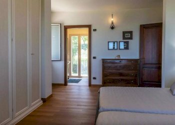 Camera da letto - Villa via Serra, 143, Monte Grimano Terme - photo 29