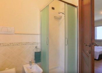 Bagno - Villa via Serra, 143, Monte Grimano Terme - photo 31