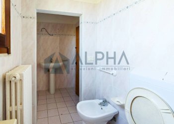 Bagno - Independent house strada Quattroventi, San Leo - photo 10