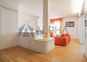 Ingresso - Three-room apartment via Giulio Cesare, Riccione - photo 1