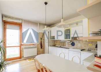 Cucina - Three-room apartment via Giulio Cesare, Riccione - photo 7