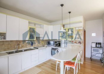 Cucina - Three-room apartment via Giulio Cesare, Riccione - photo 8