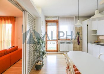 Cucina - Three-room apartment via Giulio Cesare, Riccione - photo 10
