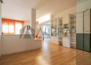 Studio - Three-room apartment via Giulio Cesare, Riccione - photo 11