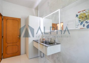 Cucina - Three-room apartment via Giulio Cesare, Riccione - photo 14