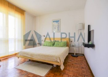 Camera da letto - Three-room apartment via Giulio Cesare, Riccione - photo 15