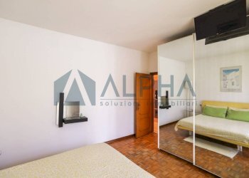 Camera da letto - Three-room apartment via Giulio Cesare, Riccione - photo 17