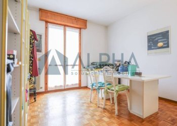 Salone - Three-room apartment via Giulio Cesare, Riccione - photo 18