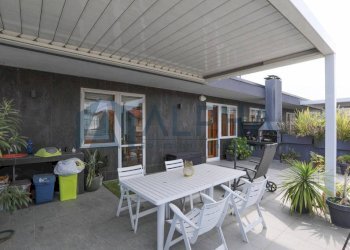 Terrazzo - Three-room apartment via Giulio Cesare, Riccione - photo 22