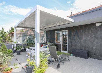 Terrazzo - Three-room apartment via Giulio Cesare, Riccione - photo 23