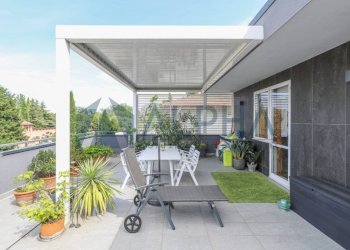 Terrazzo - Three-room apartment via Giulio Cesare, Riccione - photo 24