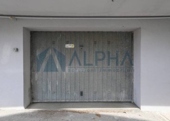 Box auto - Three-room apartment via Giulio Cesare, Riccione - photo 25