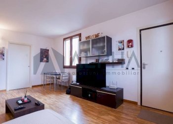 Salone - Villa via delle Forcole, Ravenna (zona San Pietro in Vincoli) - foto 4