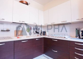 Cucina - Villa via delle Forcole, Ravenna (zona San Pietro in Vincoli) - foto 10
