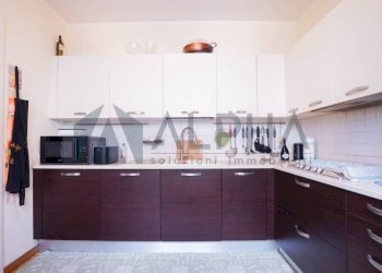 Cucina - Villa via delle Forcole, Ravenna (zona San Pietro in Vincoli) - foto 11