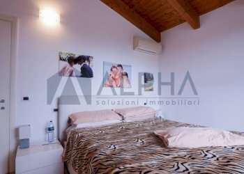 Camera da letto - Villa via delle Forcole, Ravenna (neighborhood San Pietro in Vincoli) - photo 13