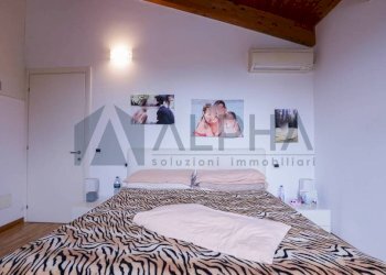 Camera da letto - Villa via delle Forcole, Ravenna (zona San Pietro in Vincoli) - foto 14