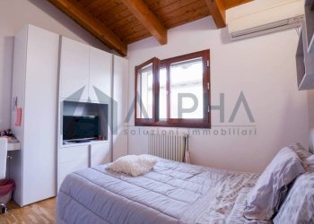 Camera da letto - Villa via delle Forcole, Ravenna (neighborhood San Pietro in Vincoli) - photo 15