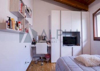 Camera da letto - Villa via delle Forcole, Ravenna (zona San Pietro in Vincoli) - foto 16
