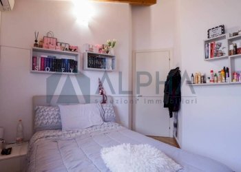 Camera da letto - Villa via delle Forcole, Ravenna (neighborhood San Pietro in Vincoli) - photo 17